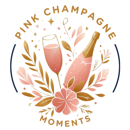 Pink Champagne Moments